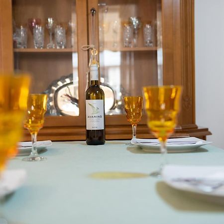 Ikaros Apartment เปรเวซา ภายนอก รูปภาพ